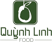logo Quỳnh Linh Food