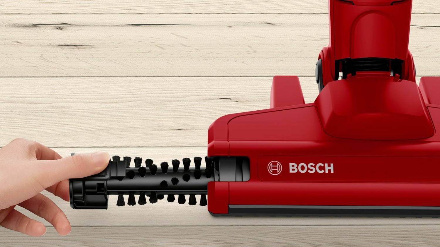 Máy hút bụi cầm tay Bosch serie 2 BBHF214R