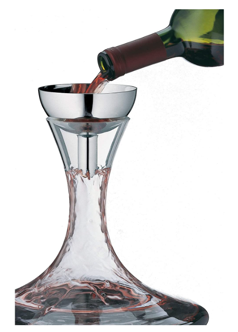 Phễu Lọc Rượu Vang WMF Vino