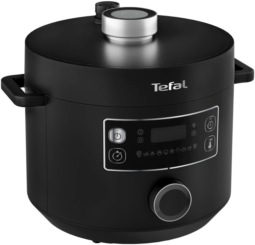 Nồi nấu đa năng Tefal CY754830 Turbo Cuisine 5,0 L
