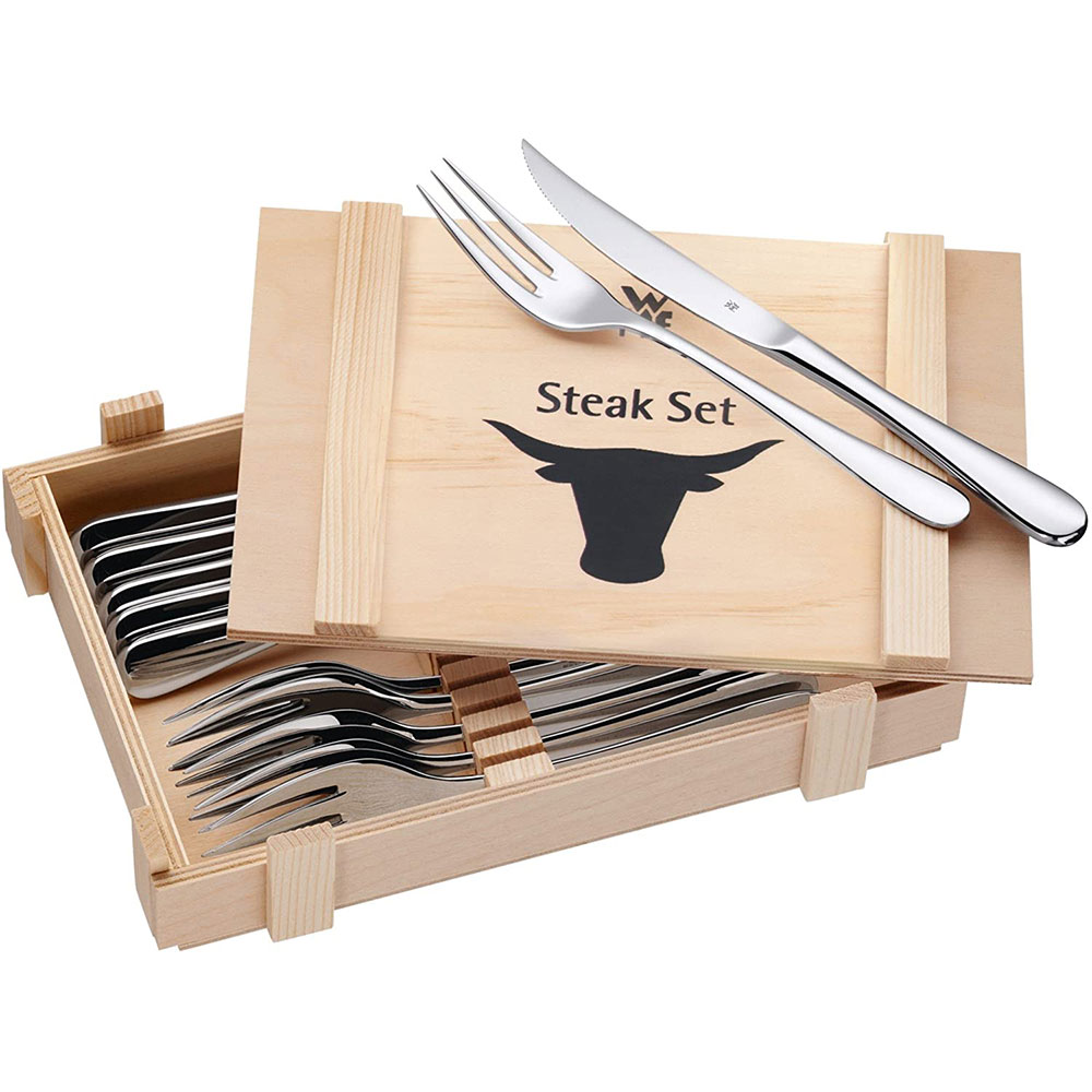 Bộ Dao Dĩa Wmf Steakbesteck 12 Món