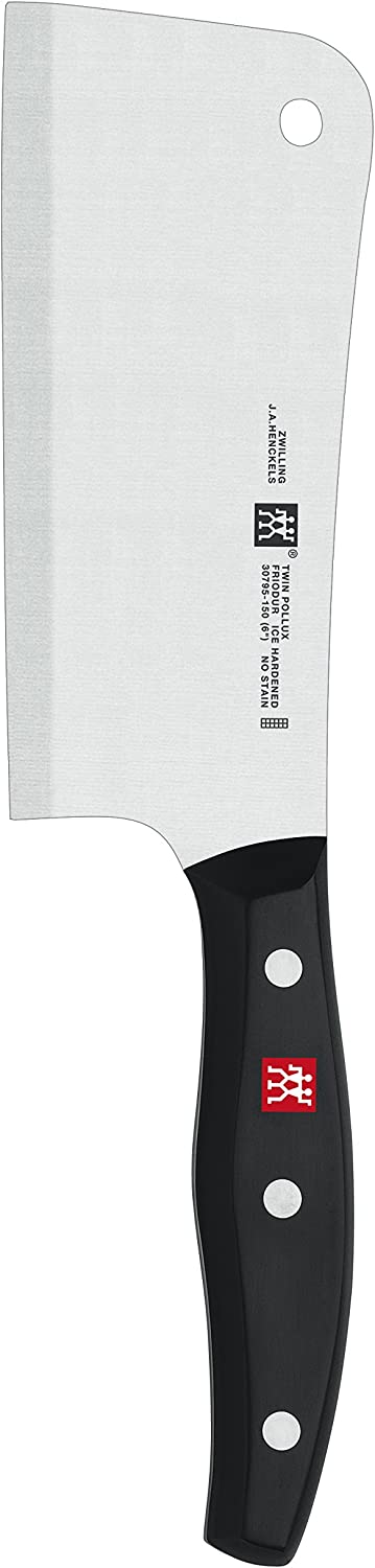 DAO CHẶT ZWILLING CLEAVER TWIN POLLUX 15CM