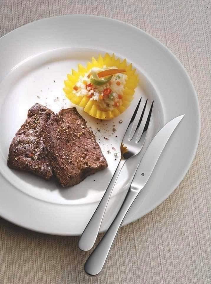 Set dao dĩa Steak WMF 12 món [Xách tay Đức giá gốc]