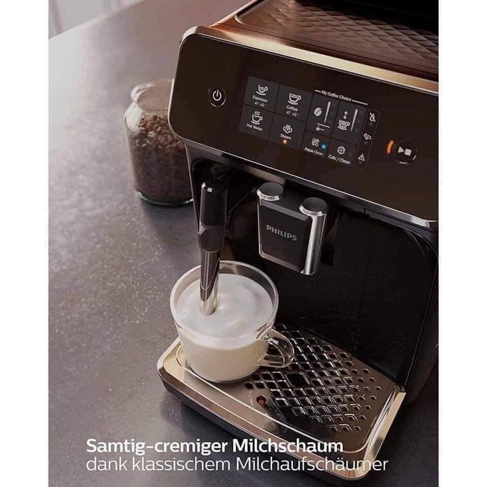 Máy pha cà phê Philips EP2221/40