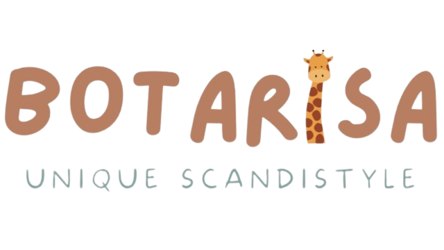 Botarisa - Unique Scandistyle