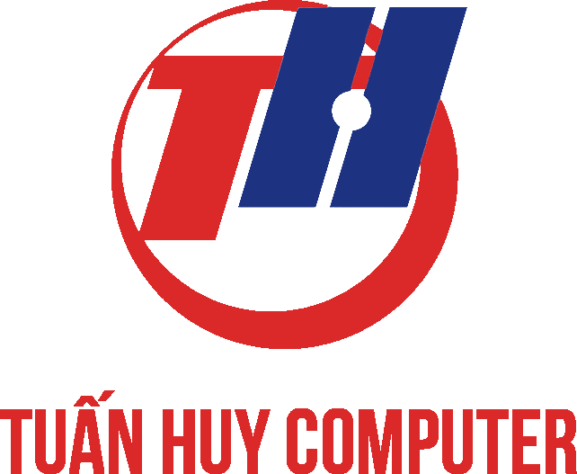 logo Tuấn Huy Computer