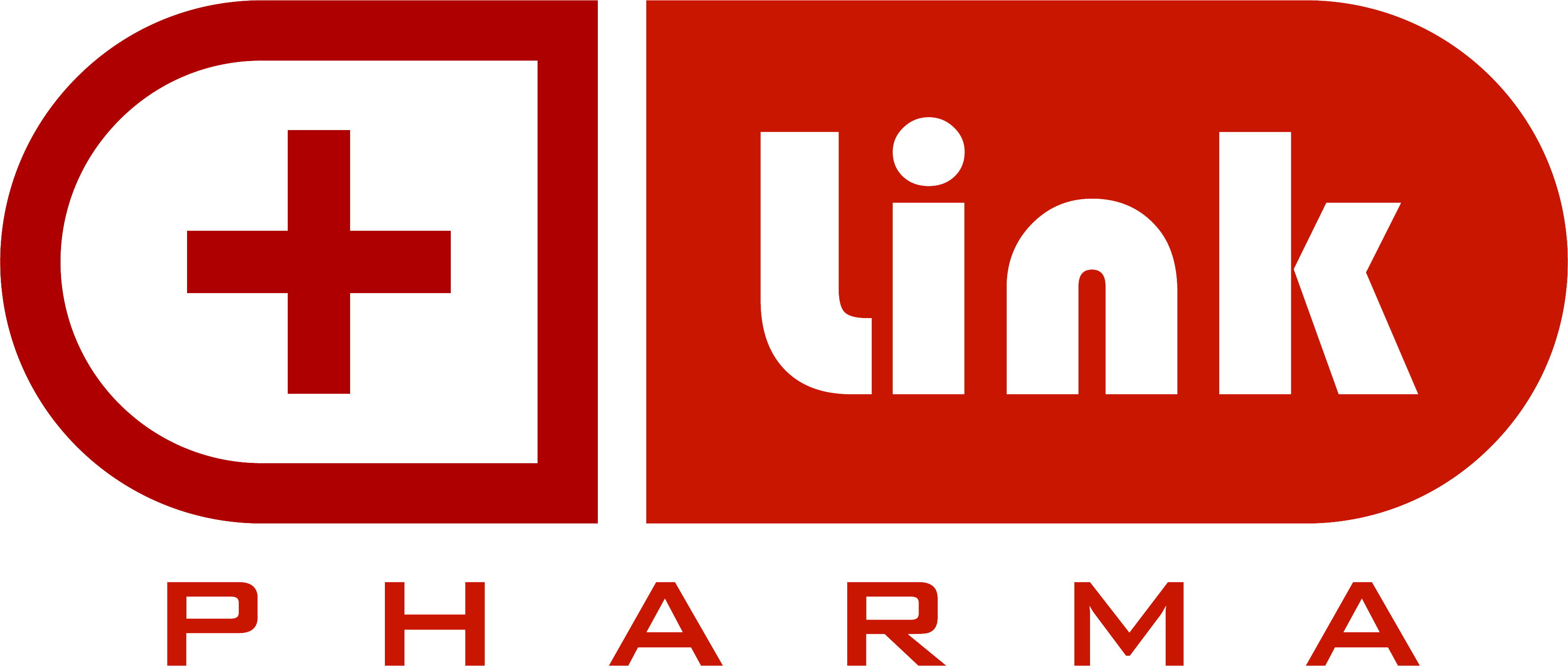 logo Link Pharma - Hợp tác xã nhà thuốc