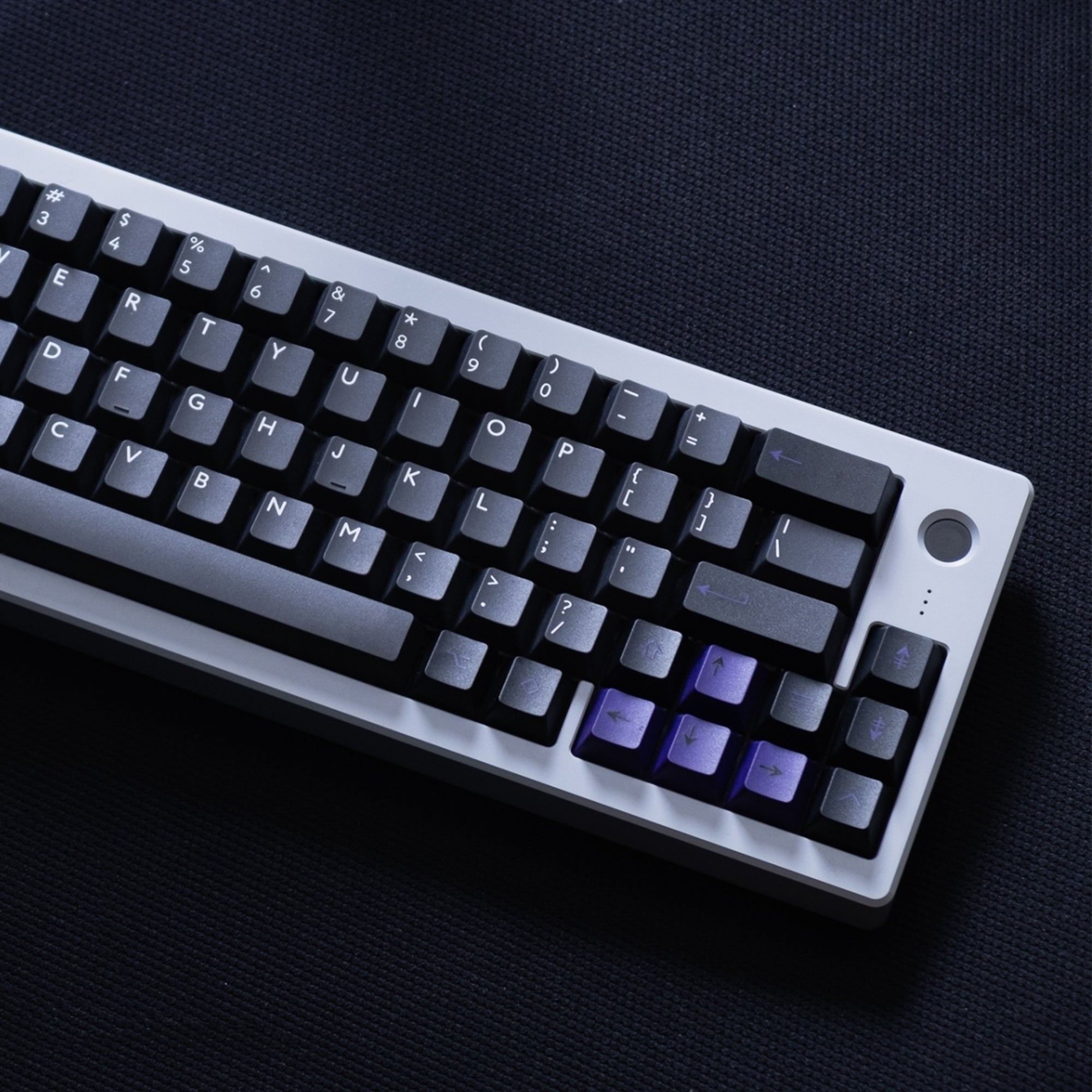 Venus 65 Keyboard Kit