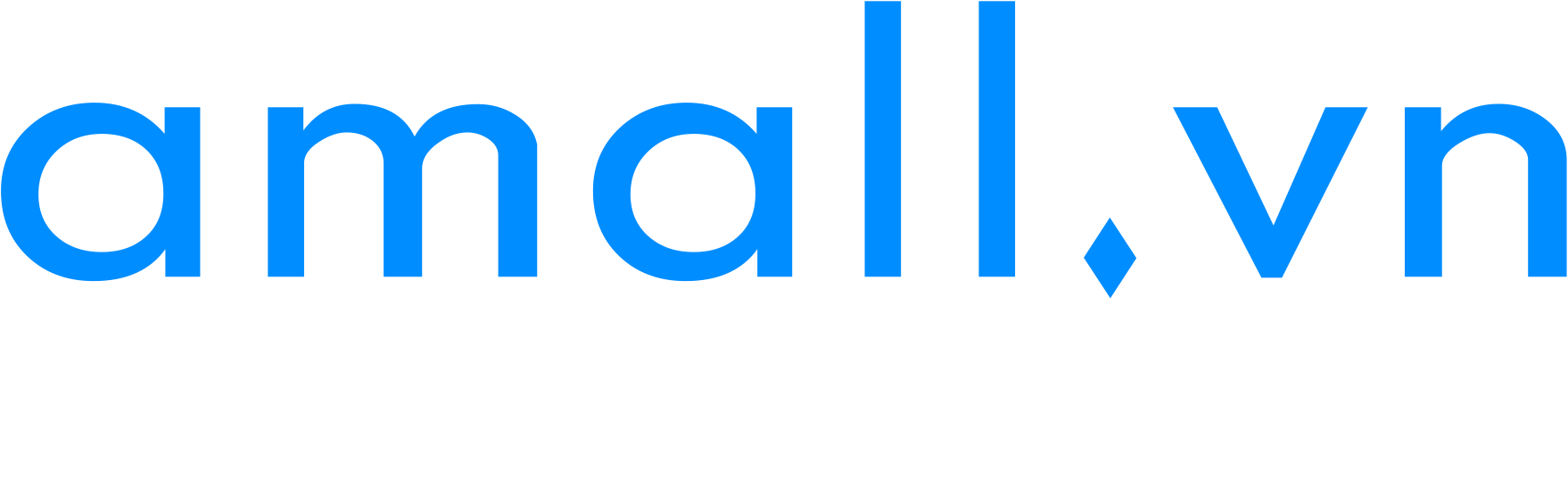 logo Amall.vn
