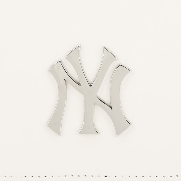 Túi MLB Mini NECK POUCH New York Yankees