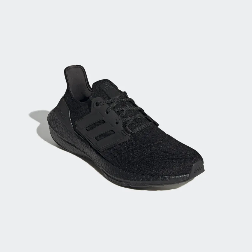 Adidas Ultraboost 22 All Black