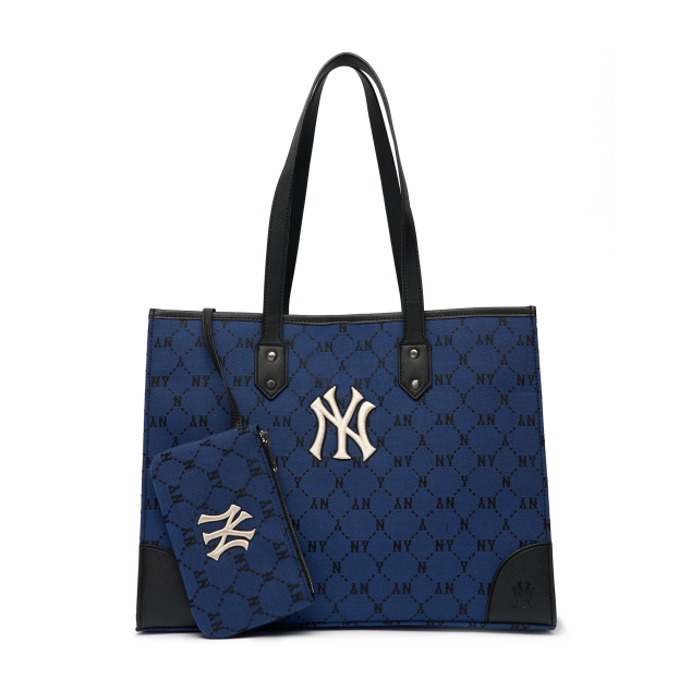 Túi MLB MONOGRAM Shopper Bag NEW YORK YANKEES