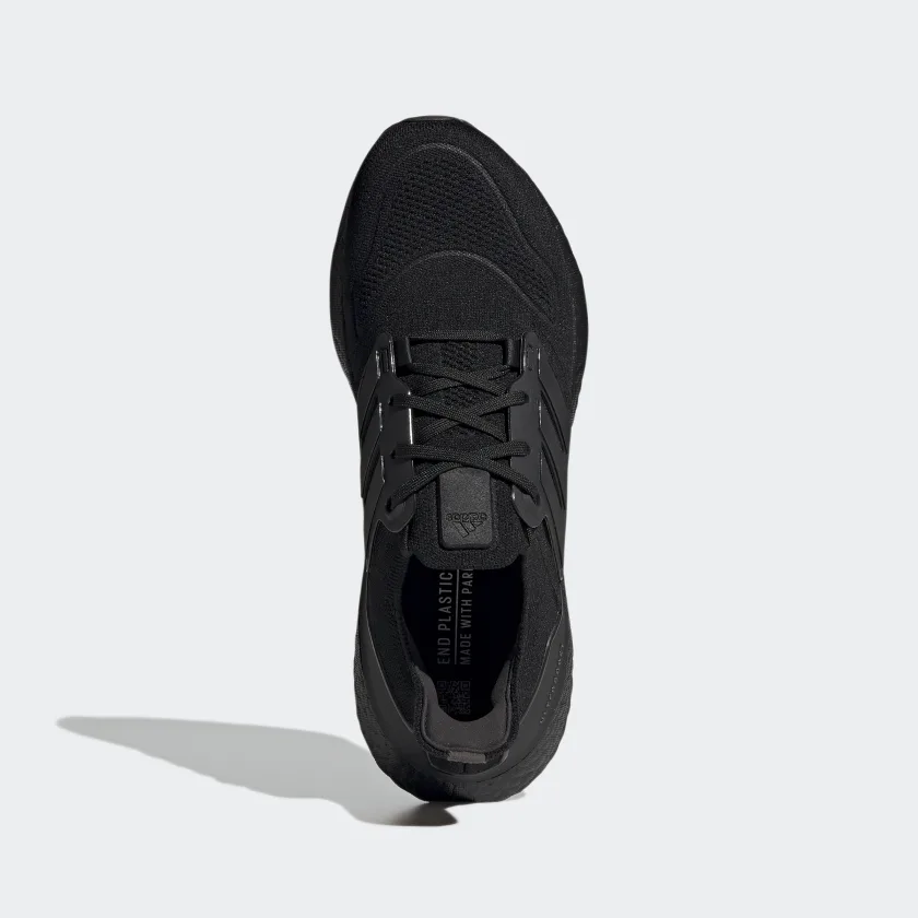 Adidas Ultraboost 22 All Black