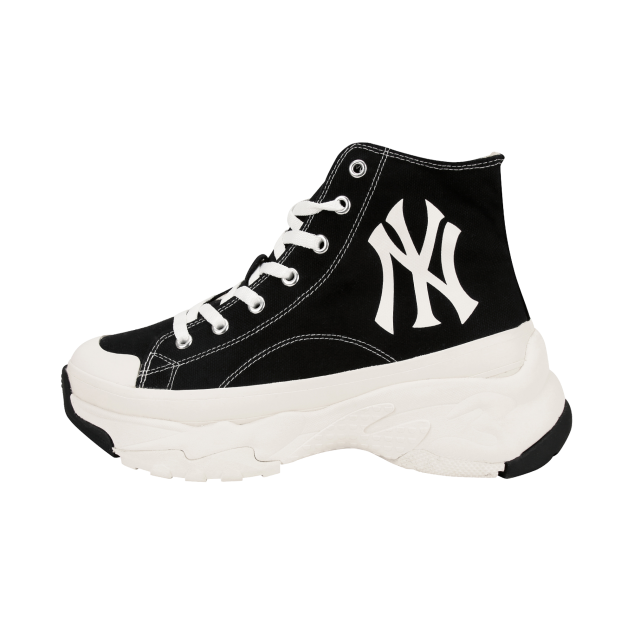 MLB Chunky High New York Yankees Black