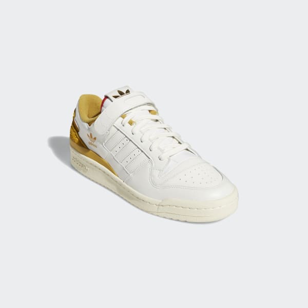 Adidas Forum 84 Low Victory Gold