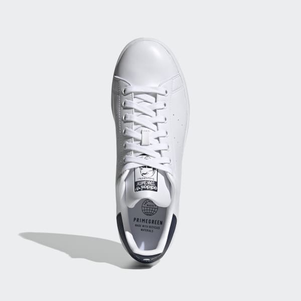 Adidas Stan Smith White Navy