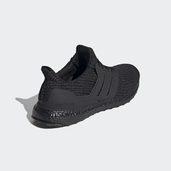 Adidas Ultraboost 4.0 DNA All Black