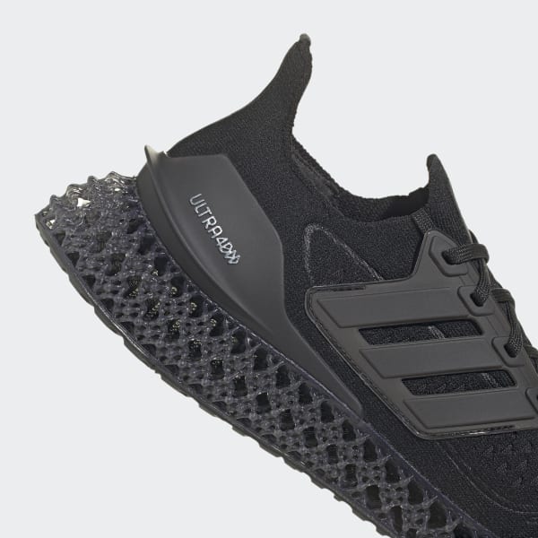 Adidas Ultra 4DFWD All Black