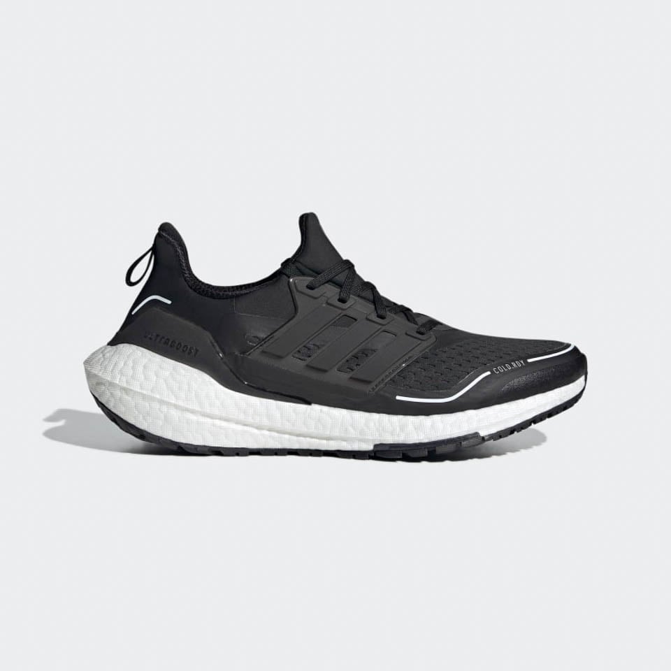 Adidas Ultraboost 21 COLD.RDY Core Black