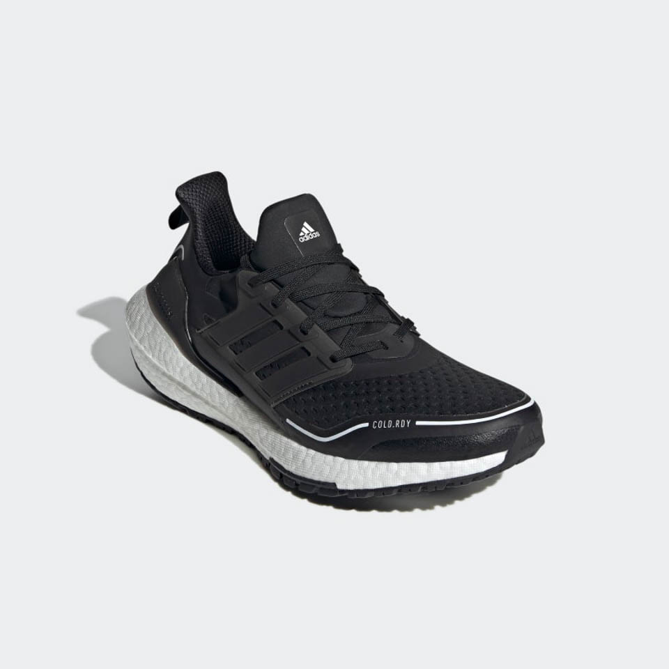 Adidas Ultraboost 21 COLD.RDY Core Black