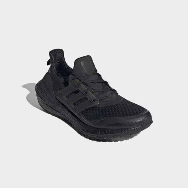 Adidas Ultraboost 21 COLD.RDY All Black