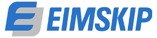 logo EIMSKIP VIỆT NAM