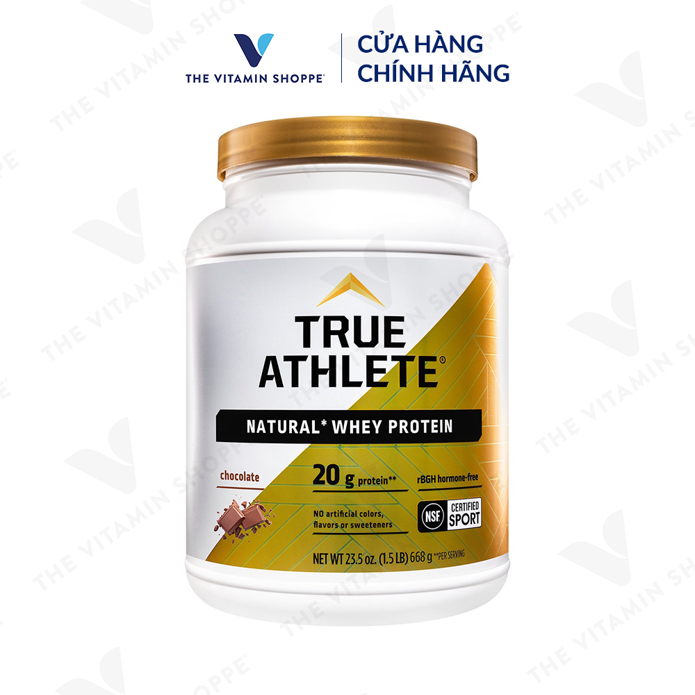 NATURAL WHEY PROTEIN