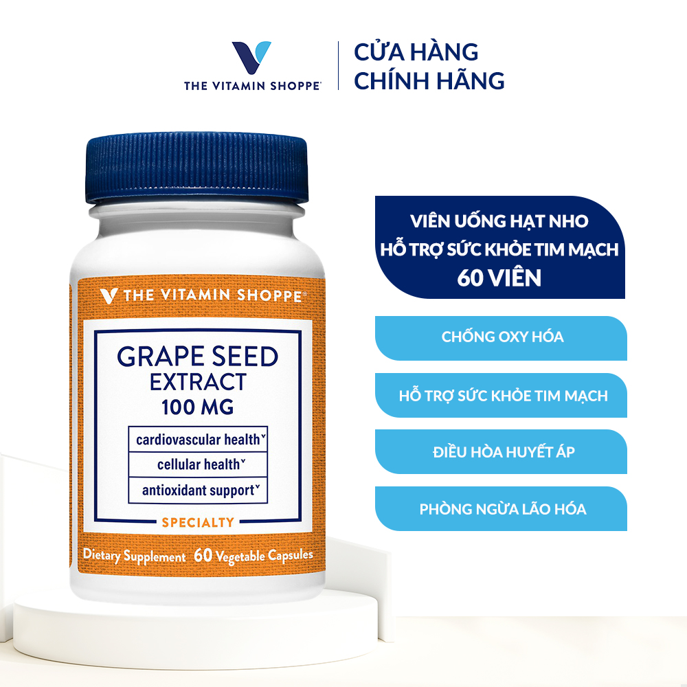GRAPE SEED EXTRACT