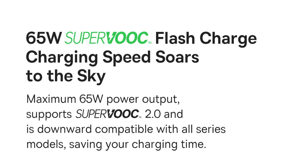 chube Cáp sạc nhanh 65W SUPERVOOC Baseus Superior Series Fast Charging Data Cable USB to Type-C