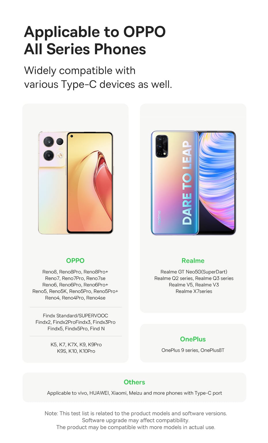 chube Cáp sạc nhanh 65W SUPERVOOC Baseus Superior Series Fast Charging Data Cable USB to Type-C