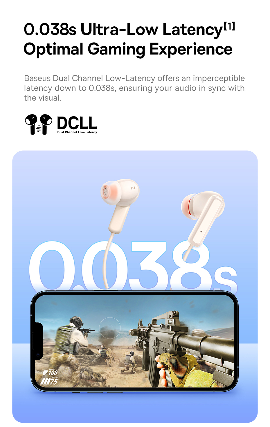 chube Tai Nghe Bluetooth Baseus Bowie U2 Neckband Wireless Earphones Black