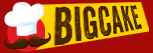 logo BigCake | Đặt bánh kem Freeship tận nhà nhanh chóng dễ dàng