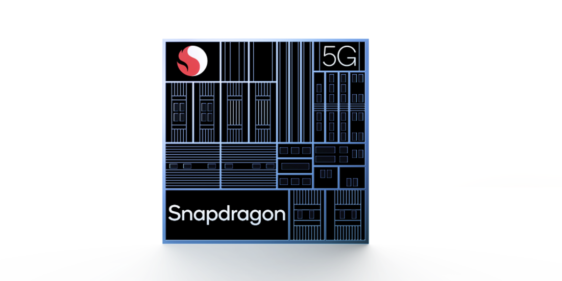 Chip Snapdragon 695 5G mạnh mẽ 