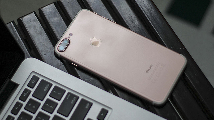 trả góp iphone 7 plus tại di dộng minh trí