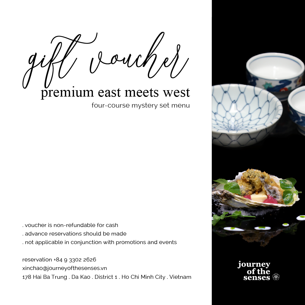 [BẢN ĐIỆN TỬ] Premium East meets West