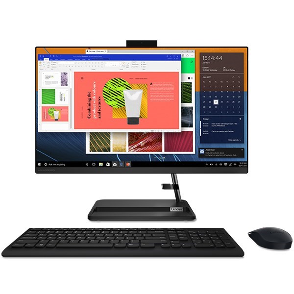 Lenovo ideacentre aio 3 24itl6 обзор