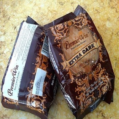 Bột cacao Premier Win 250gr