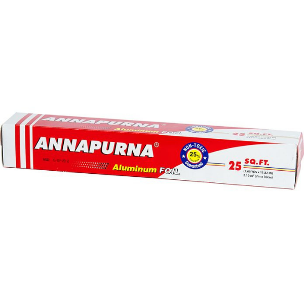 Giấy bạc Annapurna 30cmx7m (MNTP00003117)