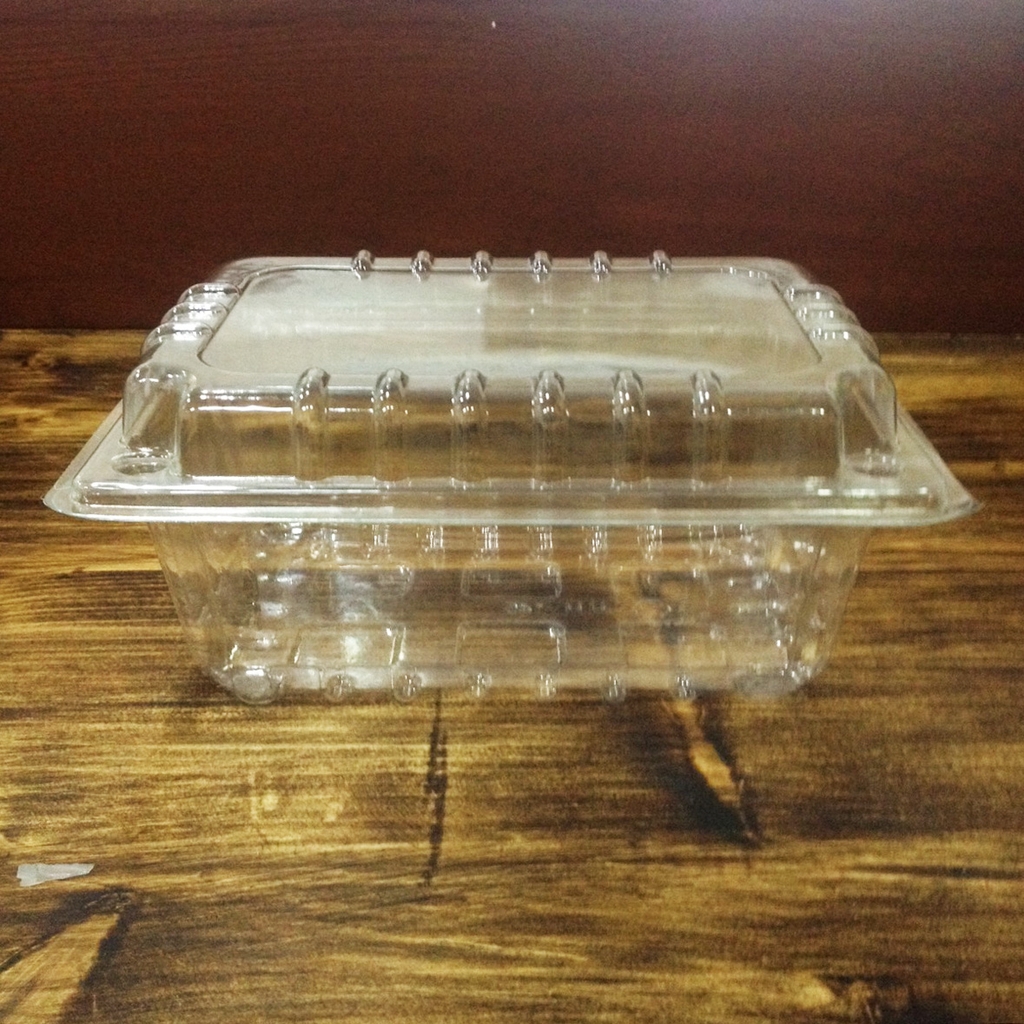 Hộp nhựa đựng bánh HH-145