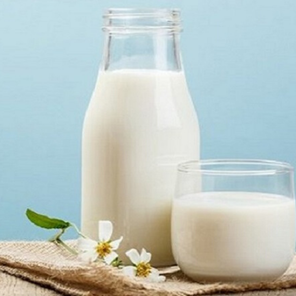 Sữa tươi thanh trùng không đường Đà Lạt 950ml
