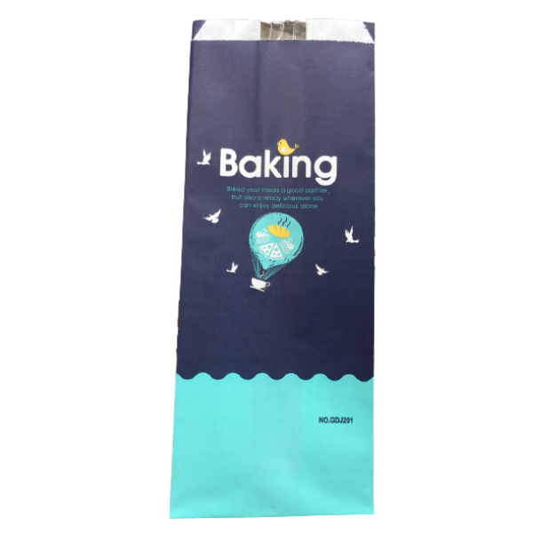 Túi đựng bánh mỳ Baking (10 chiếc)