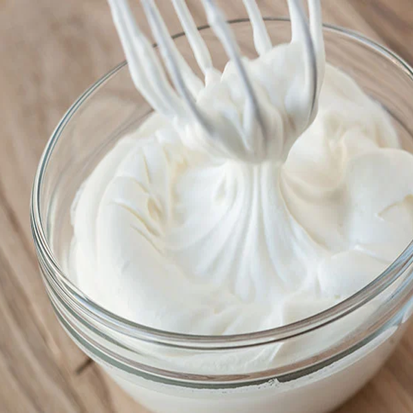 Whipping cream Dairymont 35,1% 1L