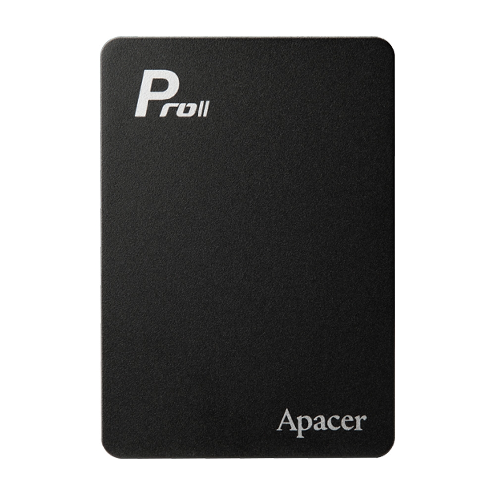 SSD Apacer 256GB AS510S Pro (MLC) 2.5 inch SATA III