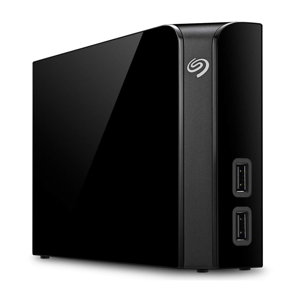 Ổ cứng để bàn HDD 4TB Seagate Backup Plus Hub Desktop 3.5inch STEL4000300