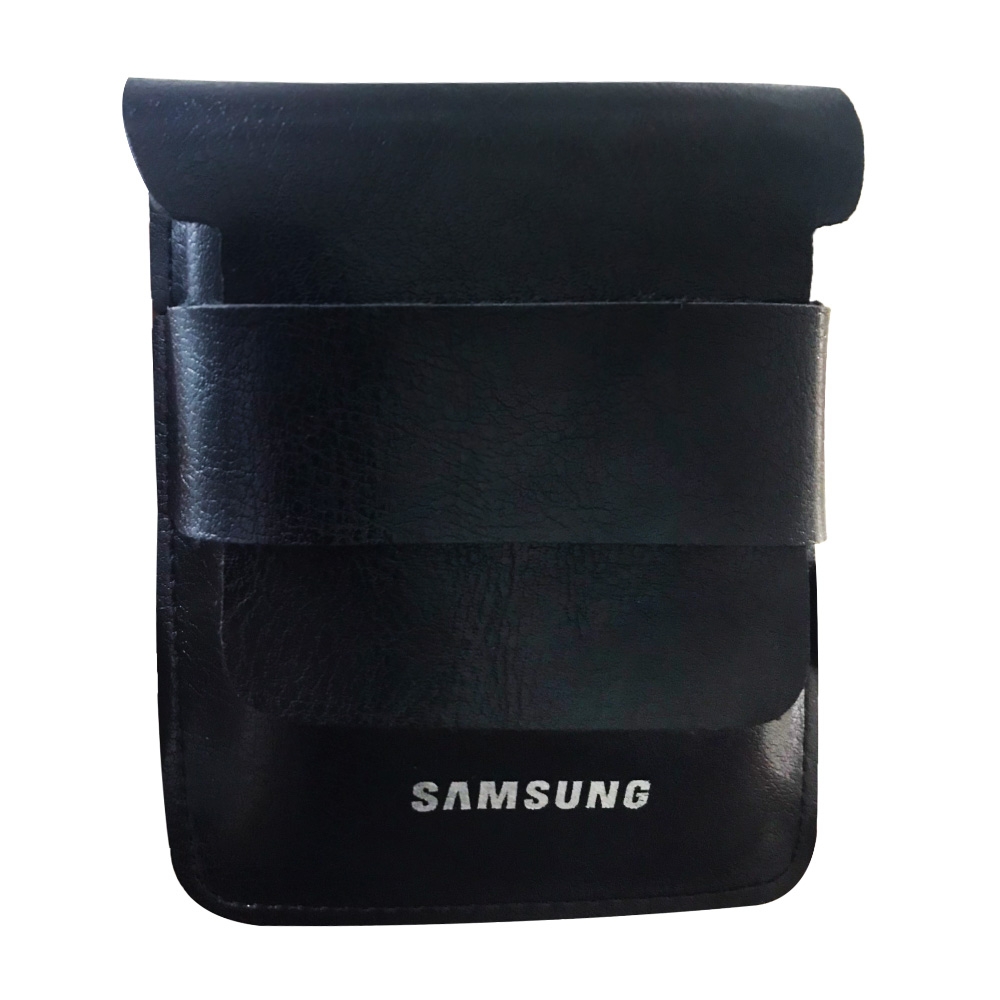 [Quà Tặng] Bao da SSD di động Samsung T5 / T7