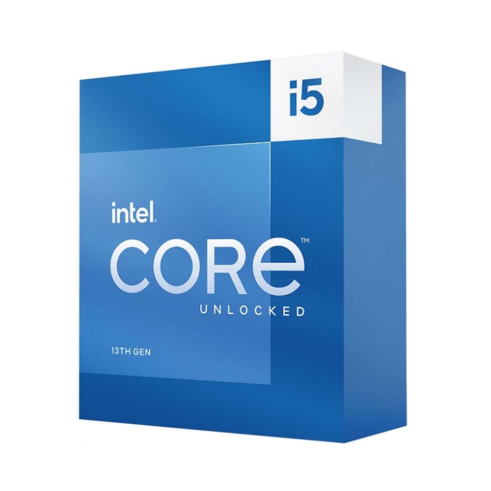 CPU Intel Core i5-13600K Up to 5.1GHz 14 cores 20 threads 24MB | MemoryZone  - Professional in memory