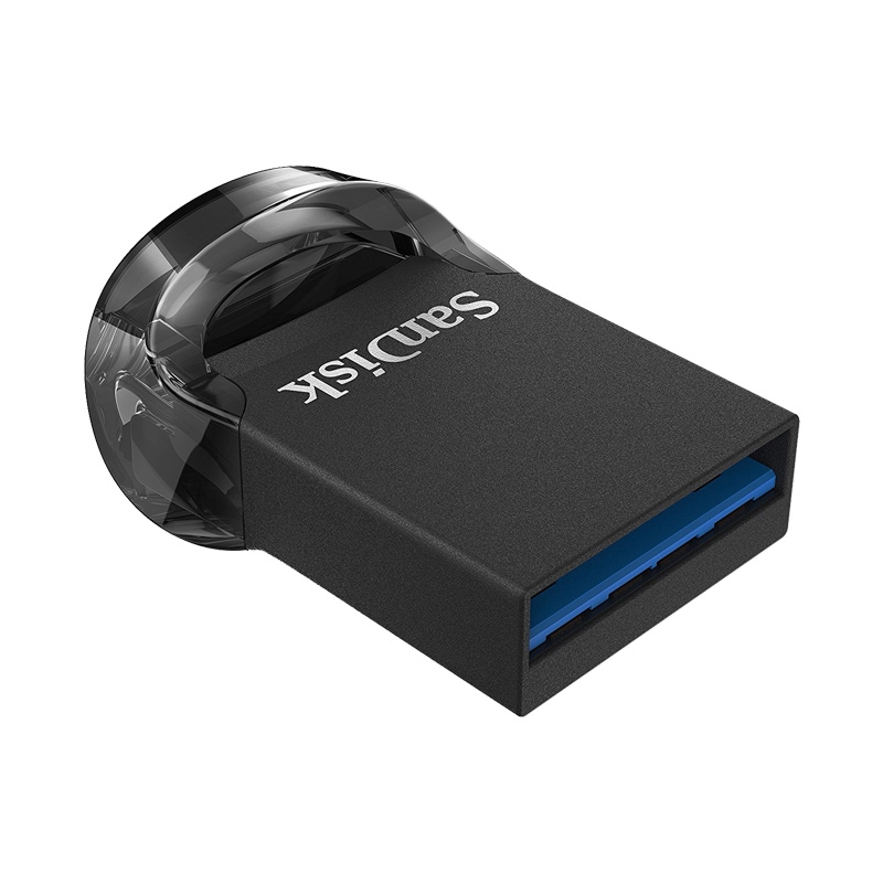 USB 3.1 SanDisk Ultra Fit CZ430 64GB SDCZ430-064G-G46