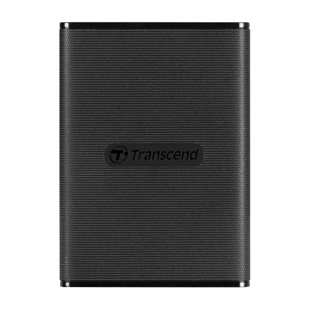 Ổ cứng di động External SSD Transcend ESD230C USB 3.1 Gen2 960GB TS960GESD230C