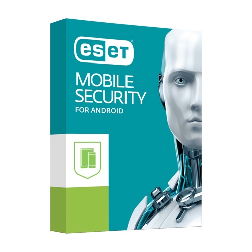 ESET Mobile Sercurity for Android