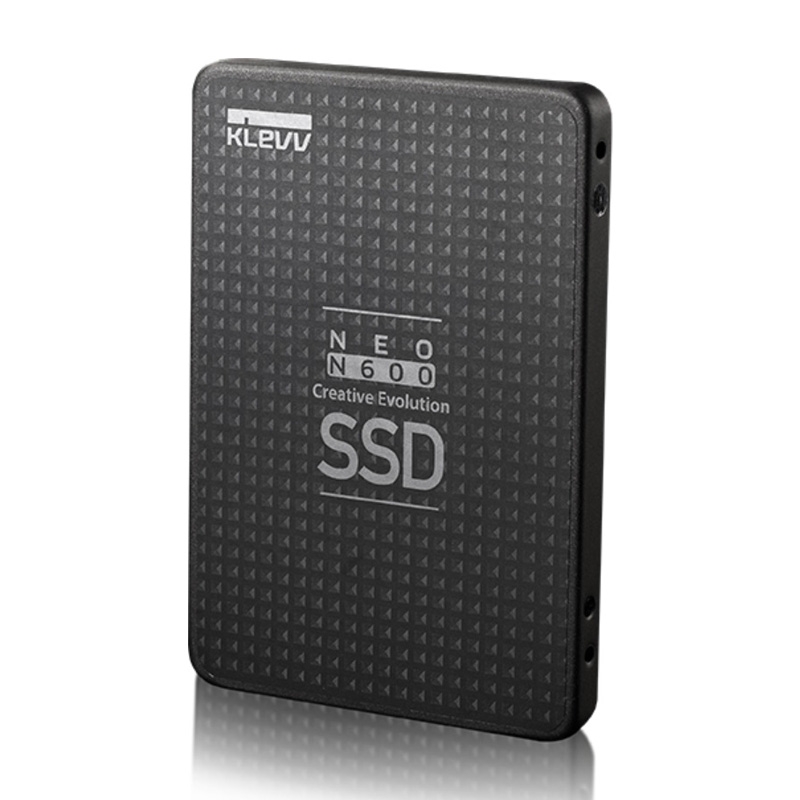SSD KLEVV Neo N600 120GB 2.5-Inch SATA III (SK Hynix)